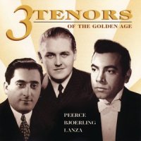 Nessun dorma! (今夜无人入眠)_Erich Leinsdorf,Jussi Björling
