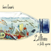 Silver Water(It Must Be the Great Plastiki)_Ben Lear