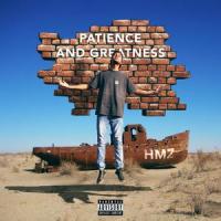 Fantastic IV(feat. Burnside, SK-ILL & Lucmoz)_Hmz,Burnside,SK-ILL,Lucmoz