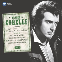 Act 1: "Non piangere, Liù! … Ah! per l'ultima volta!" (Calaf, Liù, Timur, Ping, Pong, Pang, Chorus) (1988 Digital Remaster)_Francesco Molinari Pradelli,Franco Corelli,Orchestra del Teatro dell'Opera di Roma,Coro del Teatro dell'Opera, Roma,Renata Scotto,Coro Del Teatro Dell'Opera Di Roma,Bonaldo Giaiotti,Guido Mazzini,Piero De Palma,Franco Ricciardi