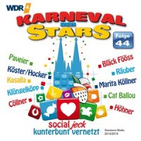 Zurück noh Kölle_De Imis,Carolin Kebekus
