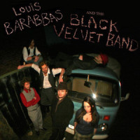 Writing My List_Louis Barabbas,The Black Velvet Band