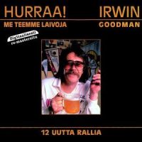 Maksettu rakkaus_Irwin Goodman