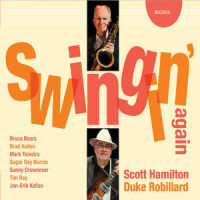 I'm Putting All My Eggs in One Basket_Scott Hamilton,Duke Robillard