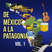 El Corrido de Lucio Vásquez_Dueto America