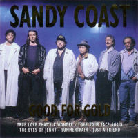 I See You Face Again_Sandy Coast
