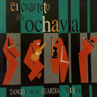 El Flete_El Cuarteto de la Ochava,Vicente Greco