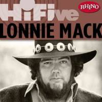 She Don't Come Here Anymore_Lonnie Mack