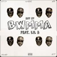 ***** Where My Money At(feat. Lil B)_Roy Ry,Lil B