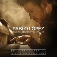 No Soy De Nadie_Pablo López