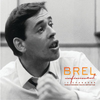 Amsterdam_Jacques Brel