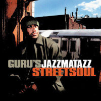 Timeless_Guru's Jazzmatazz,Herbie Hancock