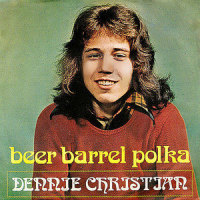 Baby, How Are You_Dennie Christian