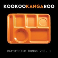 Slow Motion Machine_Koo Koo Kanga Roo
