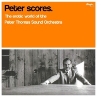 Love & Sax_Peter Thomas