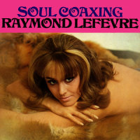 Soul Coaxing (Ame Caline)_Raymond LeFevre