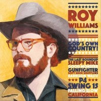 Falling Slow_Roy Williams