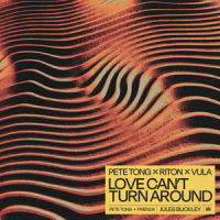 Love Can't Turn Around_Pete Tong,Riton,Vula,Jules Buckley,The Heritage Orchestra