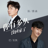 你有多久没回家了_陈雅森,巴昱凯