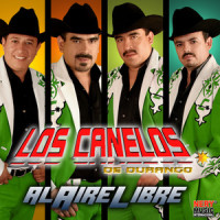 Dices Que Te Vas_Los Canelos De Durango,Jose Irineo A.