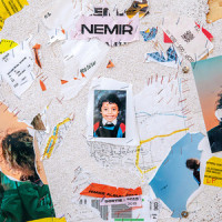 Sur ma vie_Nemir,Alpha Wann