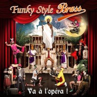 Sois gentil fais lui un bisou_Funky Style Brass,Pier