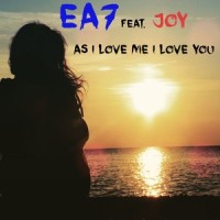 As I Love Me I Love You_EA7,Joy