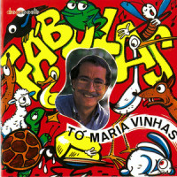 A Rã Que Queria Ser Boi_Tó Maria Vinhas,Fernando Correia Marques