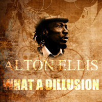 Breaking up Is Hard to Do_Alton Ellis