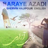 Baraye Azadi_Shervin Hajipour
