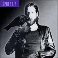 Jungle Sweep_Jimmie Spheeris