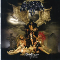 (We Are) The Only Ones_Lizzy Borden