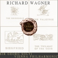 Das Rheingold: Abendlich strahlt der Sonne Auge_Wiener Philharmoniker,Georg Solti,Hetty Plümacher