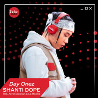 Day Onez_Shanti Dope,Aeron Alcoran a.k.a Rookie