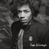 Crash Landing_Jimi Hendrix