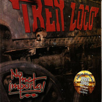 Trago Amargo_Tren Loco