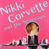 So Kiss Me_Nikki Corvette,the Stingrays