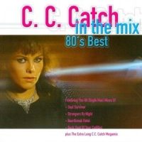 Baby I Need Your Love_C.C. Catch
