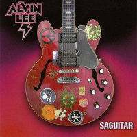 Motel Blues_Alvin Lee