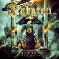 Twilight Of The Thunder God (Sabaton Cruise 2014 1st Set)_Sabaton