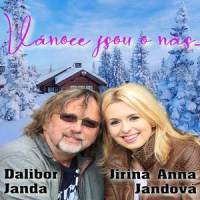 Vánoce jsou o nás_Dalibor Janda,Jiřina Anna Jandová