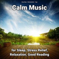 Peerless Deep Sleep Music_Relaxing Music,Yoga,Deep Sleep