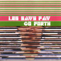 Bloom On Demand_Les Savy Fav