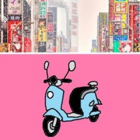 电瓶车_Bolly,二毛拖拉机