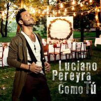 Como Tú_Luciano Pereyra