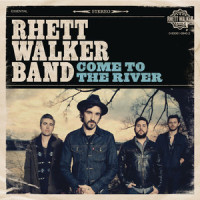 Gonna Be Alright_Rhett Walker Band