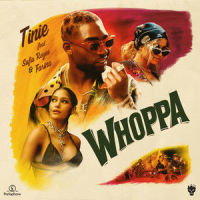 Whoppa (feat. Sofia Reyes and Farina)_Tinie Tempah,Sofia Reyes,Farina