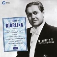Cujus animam_Jussi Björling,Orchestra,Nils Grevillius