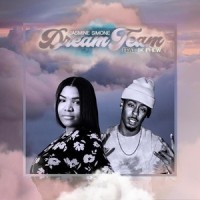 Dreamteam(feat. 1K Phew)_Jasmine Simone,1K Phew