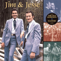 Your Old Love Letters_Jim & Jesse